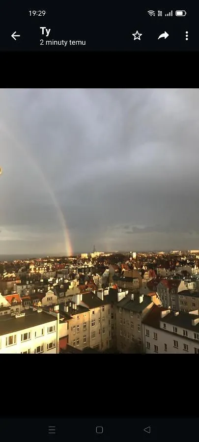 - Panorama - Lägenhet Sopot 0*,  Polen